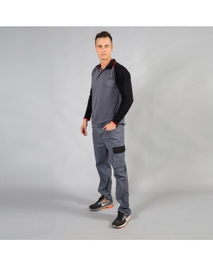 PANTALONE ALGERI
