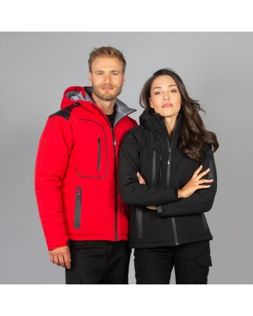 GIUBBOTTO CERVINIA MAN