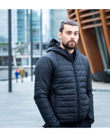 GIUBBOTTO RUSSIA MAN