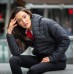 GIUBBOTTO RUSSIA LADY