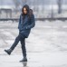 PANTALONE SAN MARINO LADY