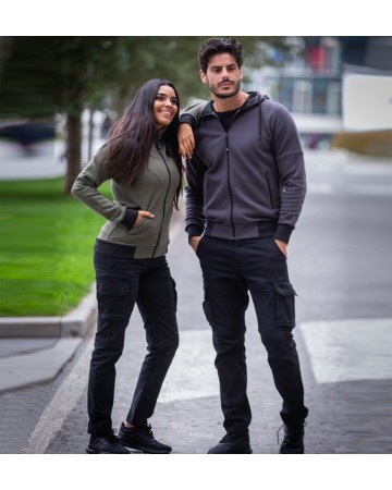 PANTALONE FRANCE LADY