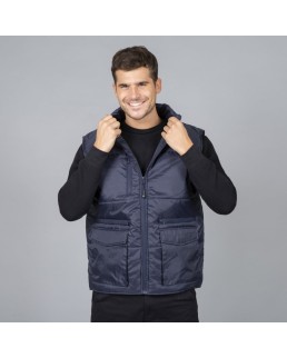 GILET BIRMINGHAM