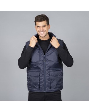 GILET BIRMINGHAM