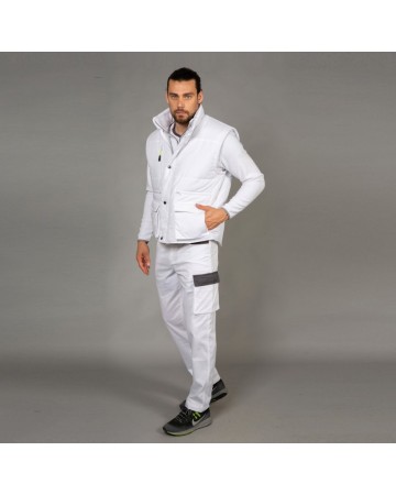 PANTALONE CARAVAGGIO