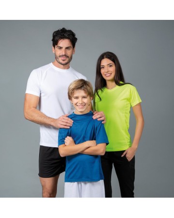 T-SHIRT MONTEVIDEO BOY