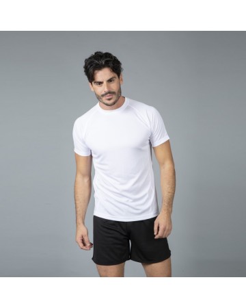 T-SHIRT MONTEVIDEO MAN