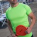 T-SHIRT MONTEVIDEO MAN