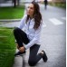 PANTALONE TUTA BREMA LADY