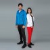 PANTALONE TUTA BREMA LADY