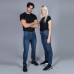 JEANS DENVER LADY
