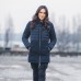 GIUBBOTTO CANADA LADY