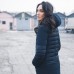 GIUBBOTTO CANADA LADY