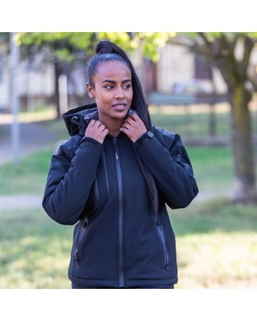 GIUBBOTTO CERVINIA LADY