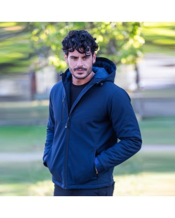 GIUBBOTTO SESTRIERE MAN