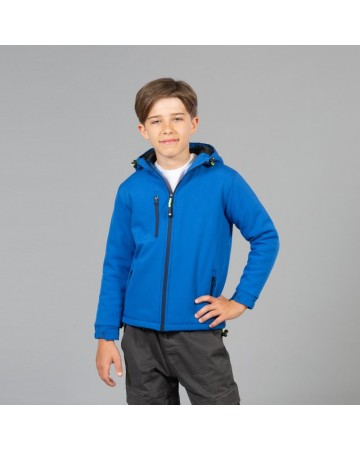 GIUBBOTTO SESTRIERE BOY