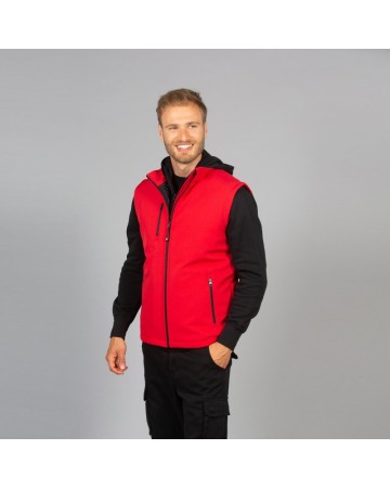 GILET VIPITENO MAN