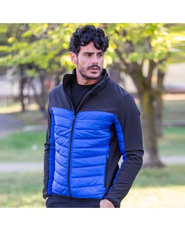 GIUBBOTTO BERGEN MAN