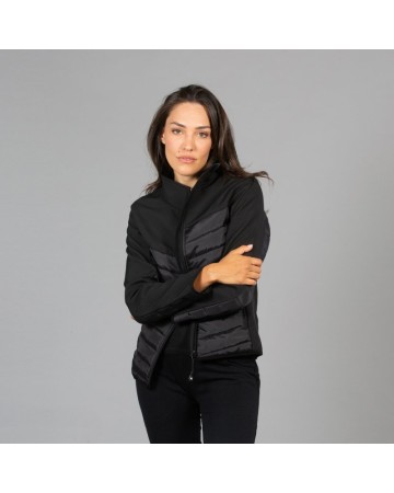 GIUBBOTTO BERGEN LADY