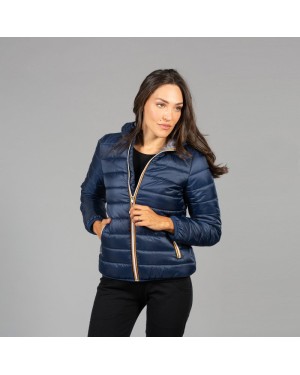 GIUBBOTTO COLONIA LADY