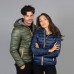 GIUBBOTTO COLONIA LADY