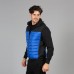 GILET OSLO MAN