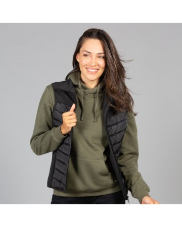GILET OSLO LADY