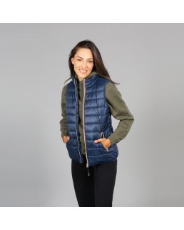 GILET WORMS LADY