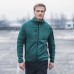 KNITTED FLEECE MONVISO MAN
