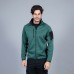 KNITTED FLEECE MONVISO MAN