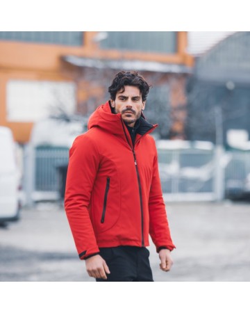 GIUBBOTTO NORVEGIA MAN