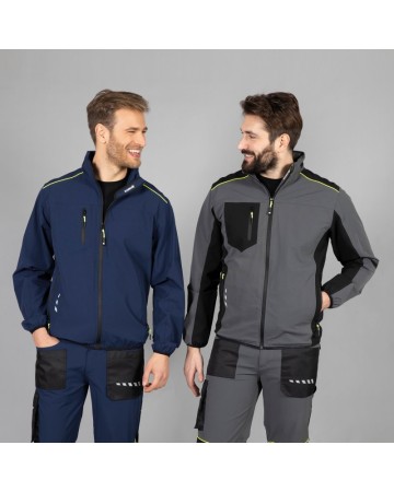 GIUBBOTTO APRICA MEDIUM