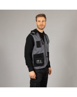 GILET KENIA