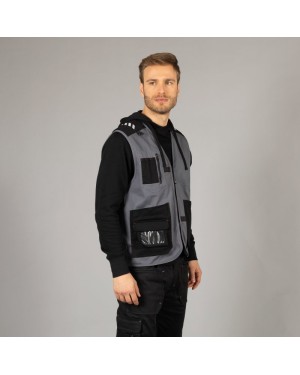 GILET KENIA