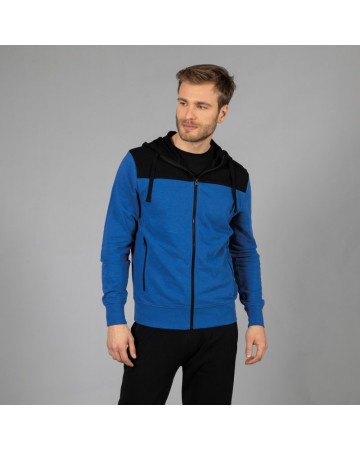 FELPA WASHINGTON MAN