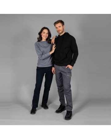 PANTALONE ZURIGO MAN