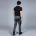 PANTALONE TONALE LIGHT