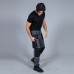 PANTALONE TONALE LIGHT