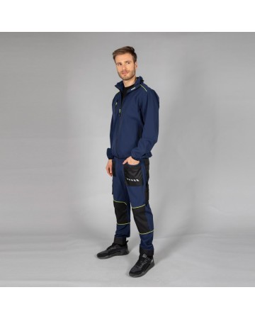 PANTALONE TONALE MEDIUM