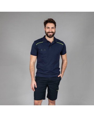 PANTALONE ZURIGO SHORTS
