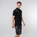 PANTALONE TONALE SHORTS