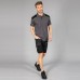 PANTALONE TONALE SHORTS