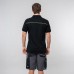 PANTALONE TONALE SHORTS