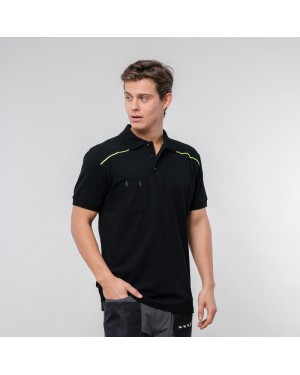 POLO BORDEAUX