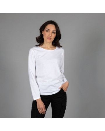 T-SHIRT GIAMAICA LADY