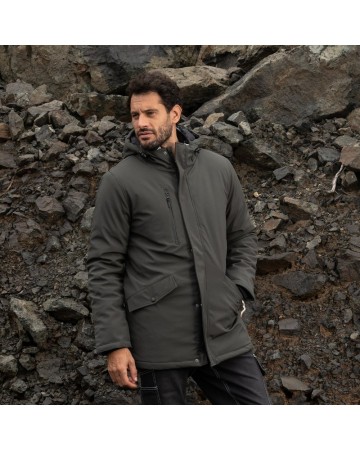 GIUBBOTTO ALASKA MAN