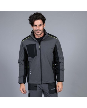 GIUBBOTTO APRICA HEAVY