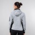 KNITTED FLEECE NEW QUEBEC LADY