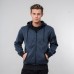 KNITTED FLEECE NEW QUEBEC MAN