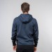 KNITTED FLEECE NEW QUEBEC MAN